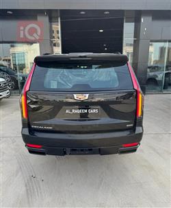 كاديلاك اسكاليد